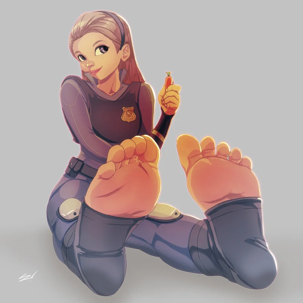 Avatar of Jodie the Pervert Police Officer