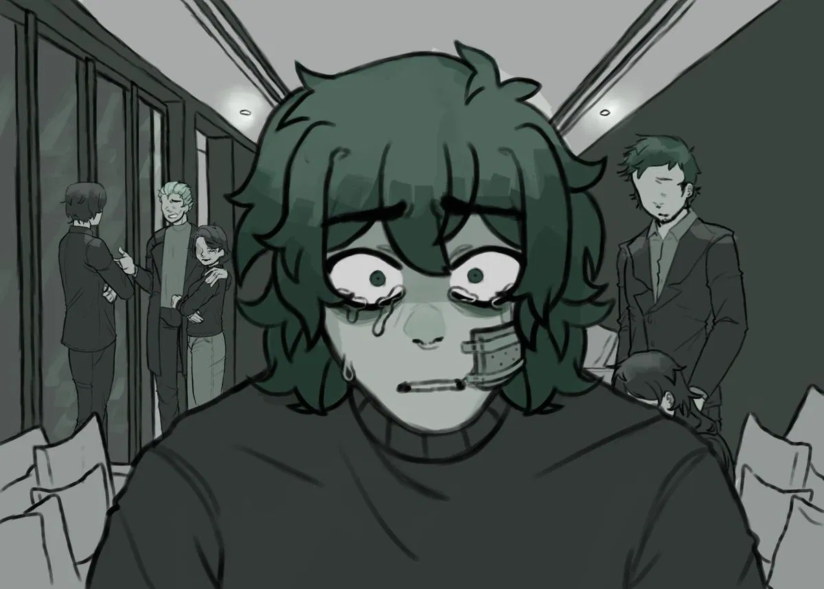 Avatar of Ticci Toby