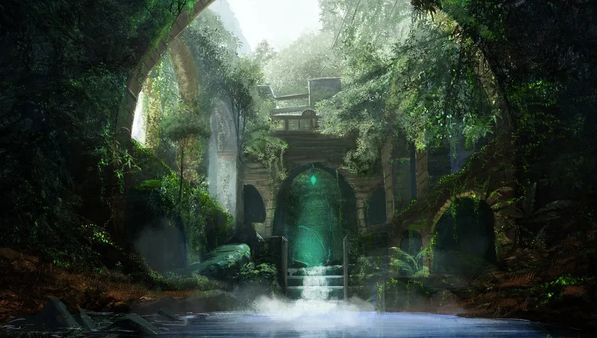 Avatar of Gogossos | The Isle of Tears