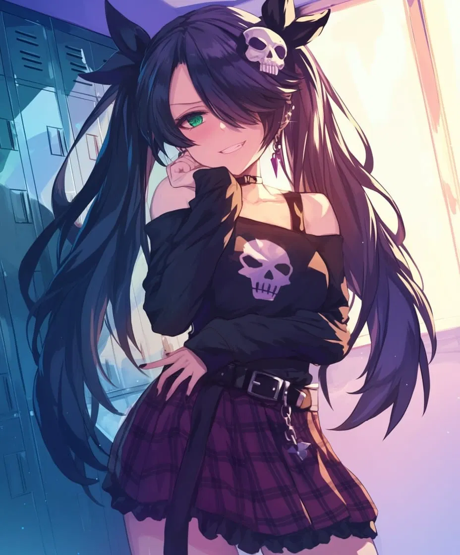 Avatar of "So, where's the party?" | Zahra 
