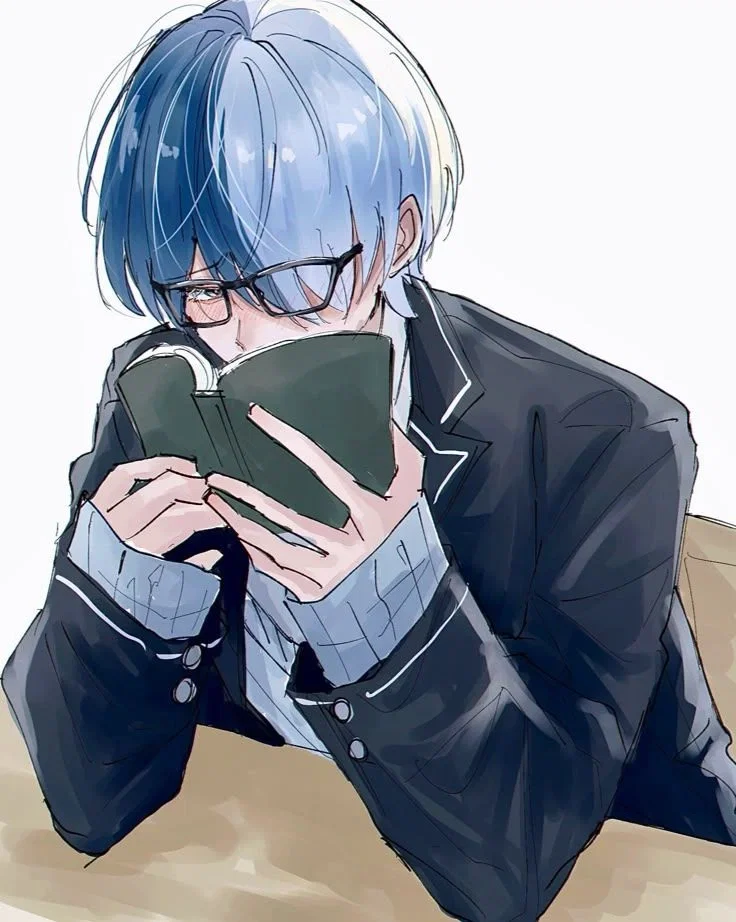 Avatar of Toya aoyagi 
