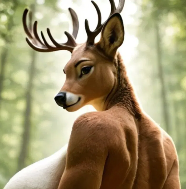 Avatar of Mommy Deer