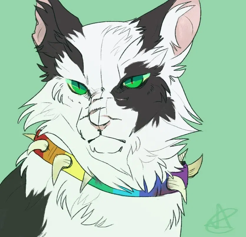 Avatar of Bone (WC)