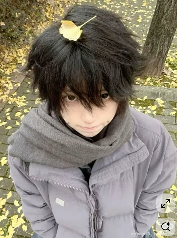 Avatar of ˖.𖥔 ݁  innocent sad boy  ⊹ ࣪ ˖ 