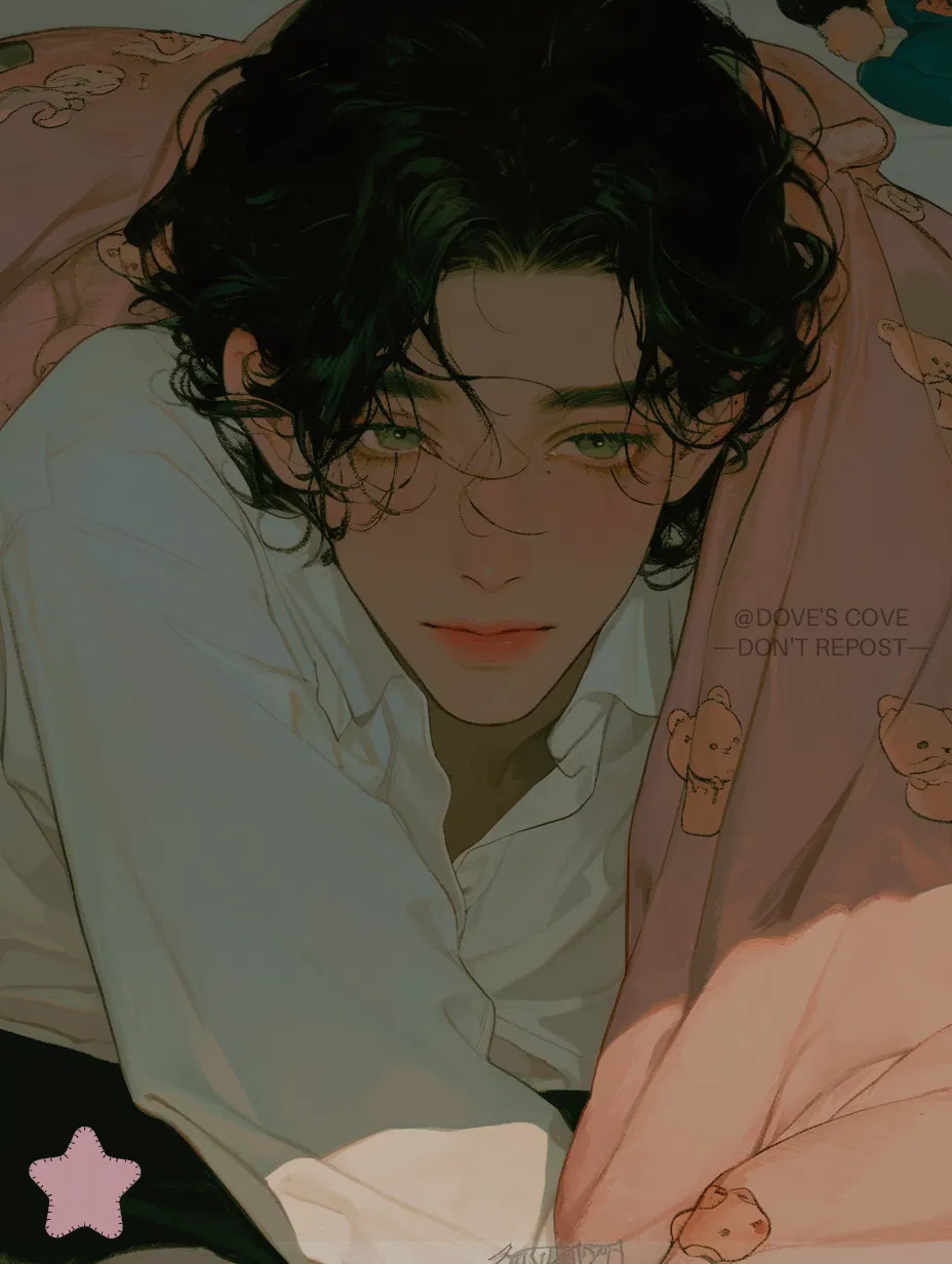 Avatar of Thiago Da Costa | YOUR HUMAN HUSBAND