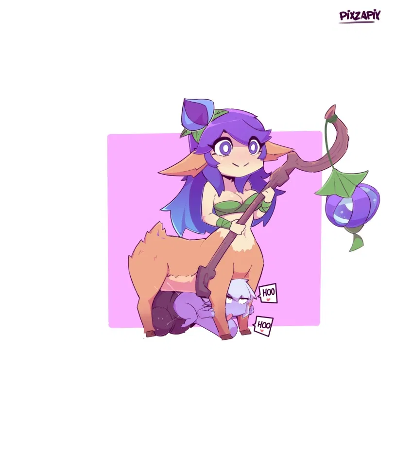 Avatar of Lillia
