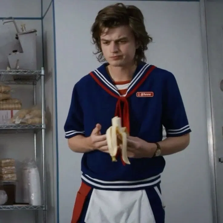 Avatar of Steve Harrington