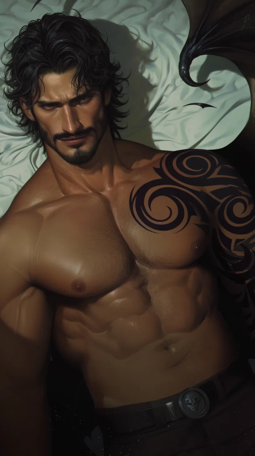 Avatar of Leonidas - Alt