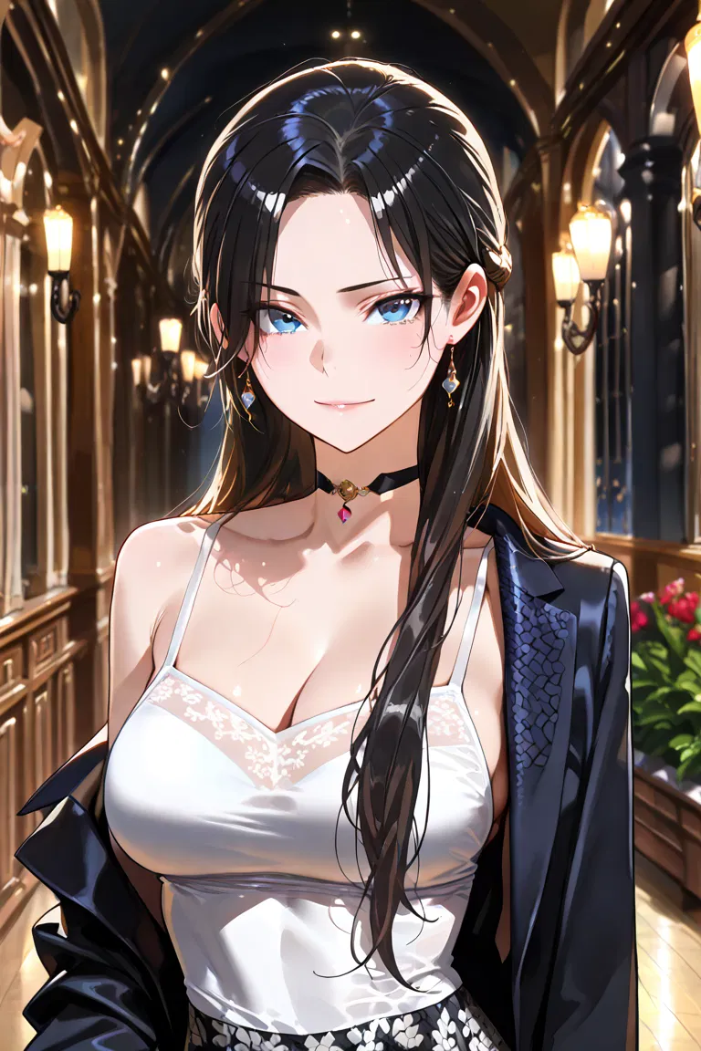 Avatar of Maya: Operative (Velvet Cage)