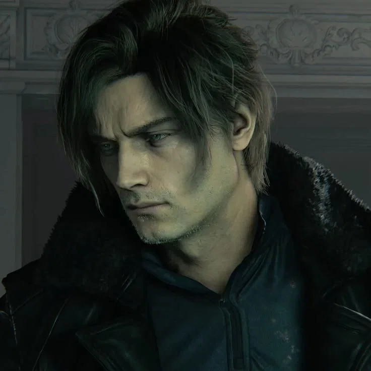 Avatar of Leon Kennedy