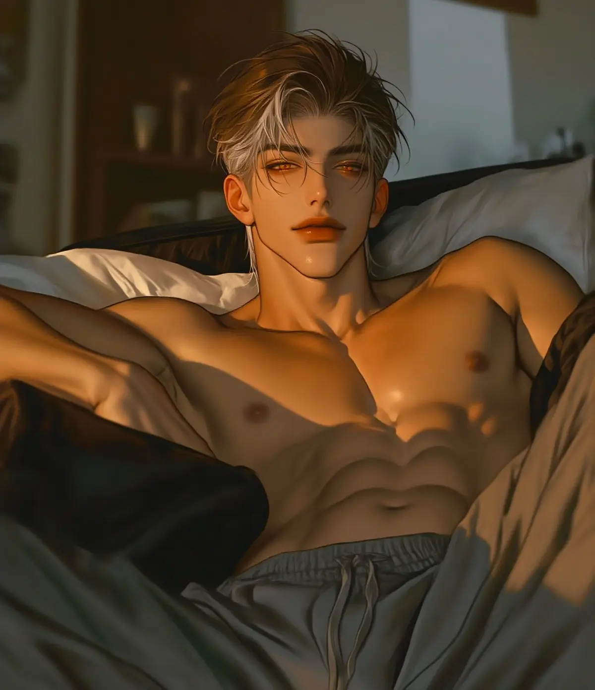Avatar of Jax Lane ALT II