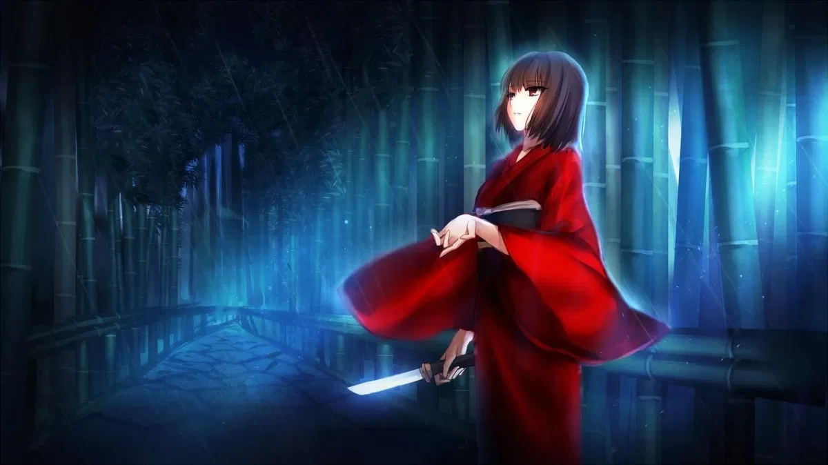 Avatar of The Garden of Sinners