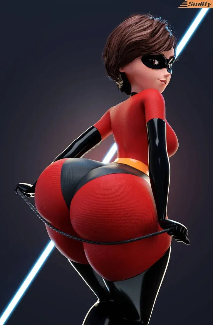 Avatar of Helen Parr