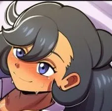 Avatar of Emma (Blackwhiplash style)