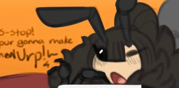 Avatar of Hiveborn gf (vore)