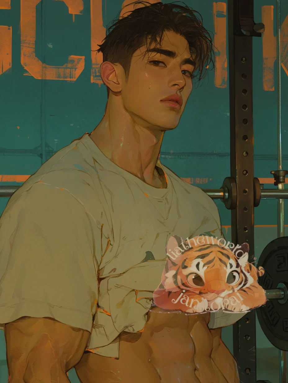 Avatar of Seo-jun Kim