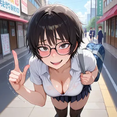 Avatar of Haruka Narukami