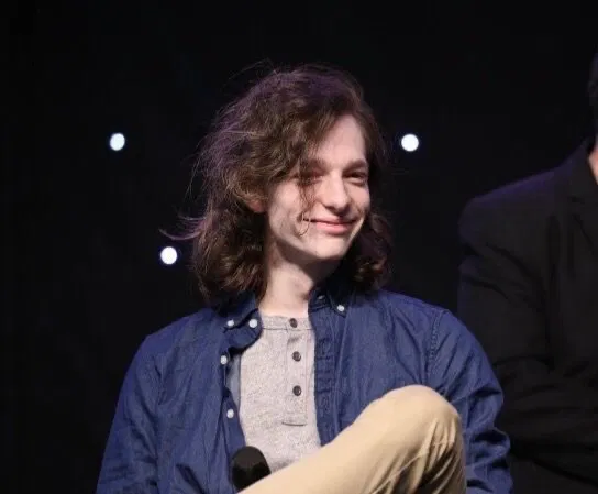 Avatar of CONNOR MURPHY