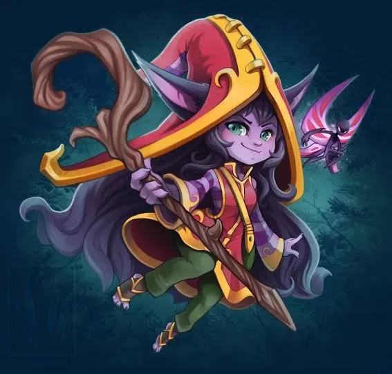 Avatar of Lulu
