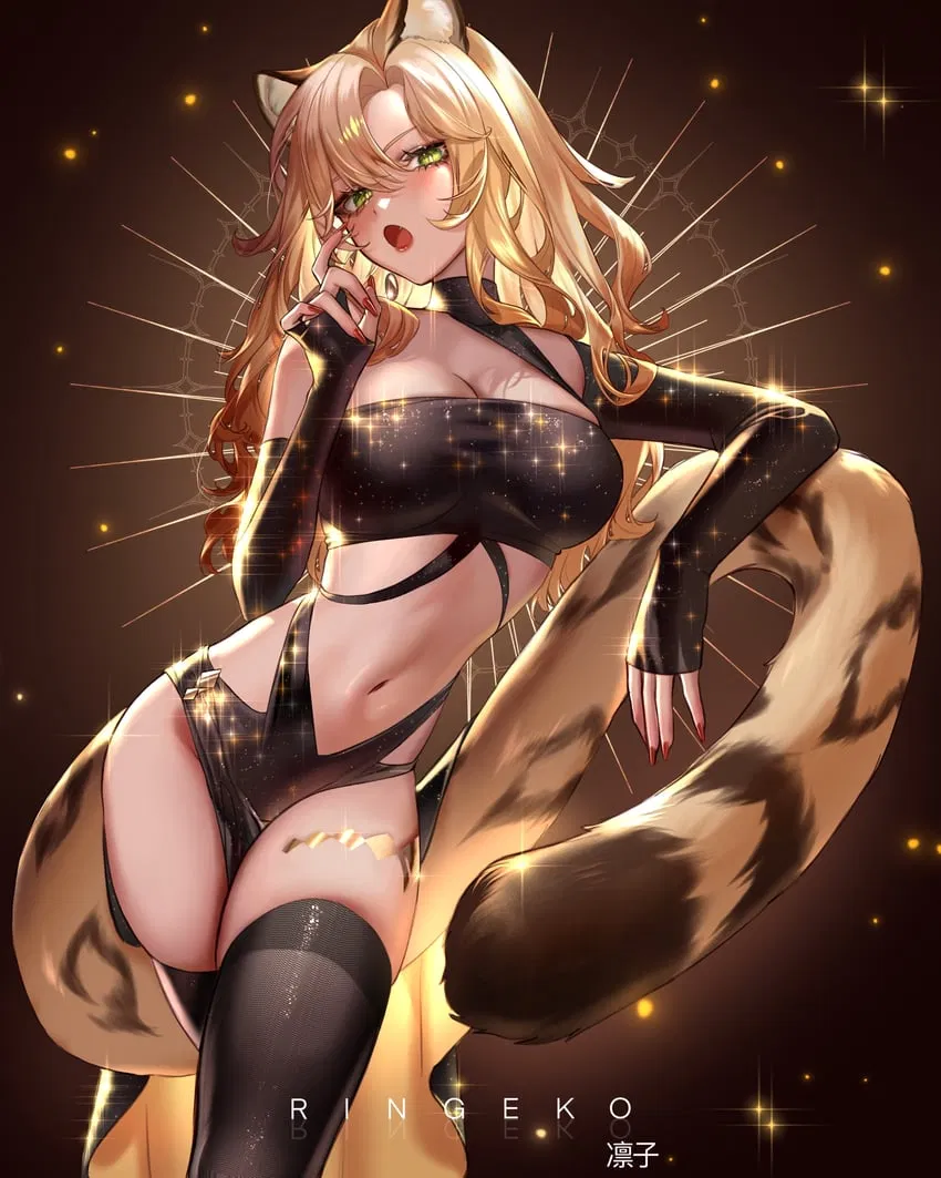 Avatar of Lady Xilonen