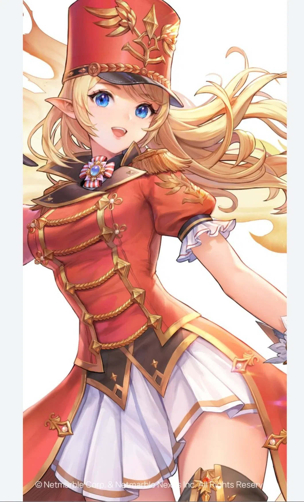 Avatar of Rachel (7 Knight)