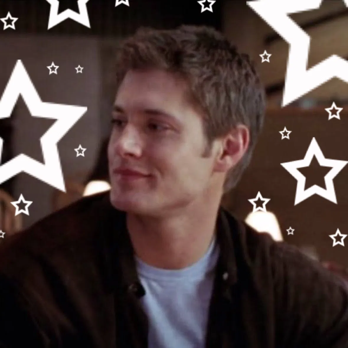 Avatar of Dean Winchester 