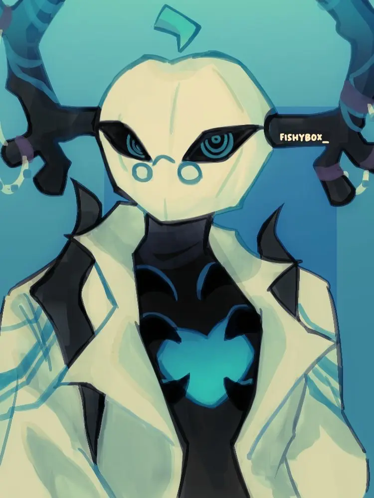Avatar of Macro - Ghosdeeri (Phighting!)