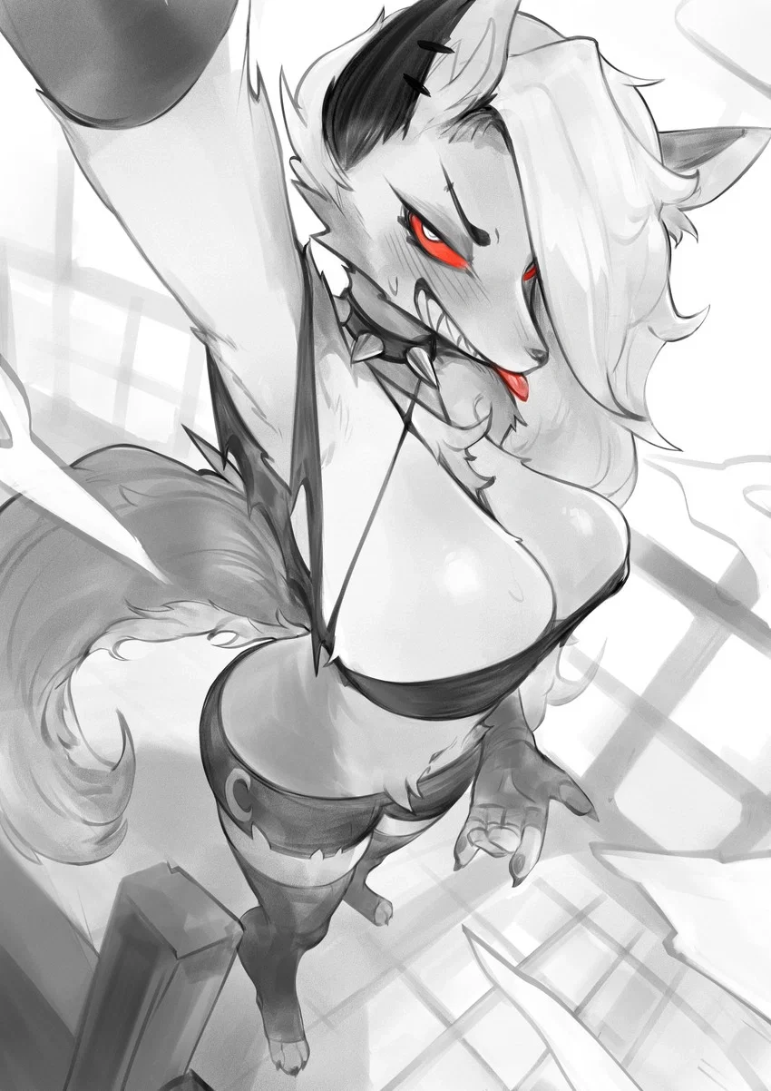 Avatar of Your Lovely Gf!
