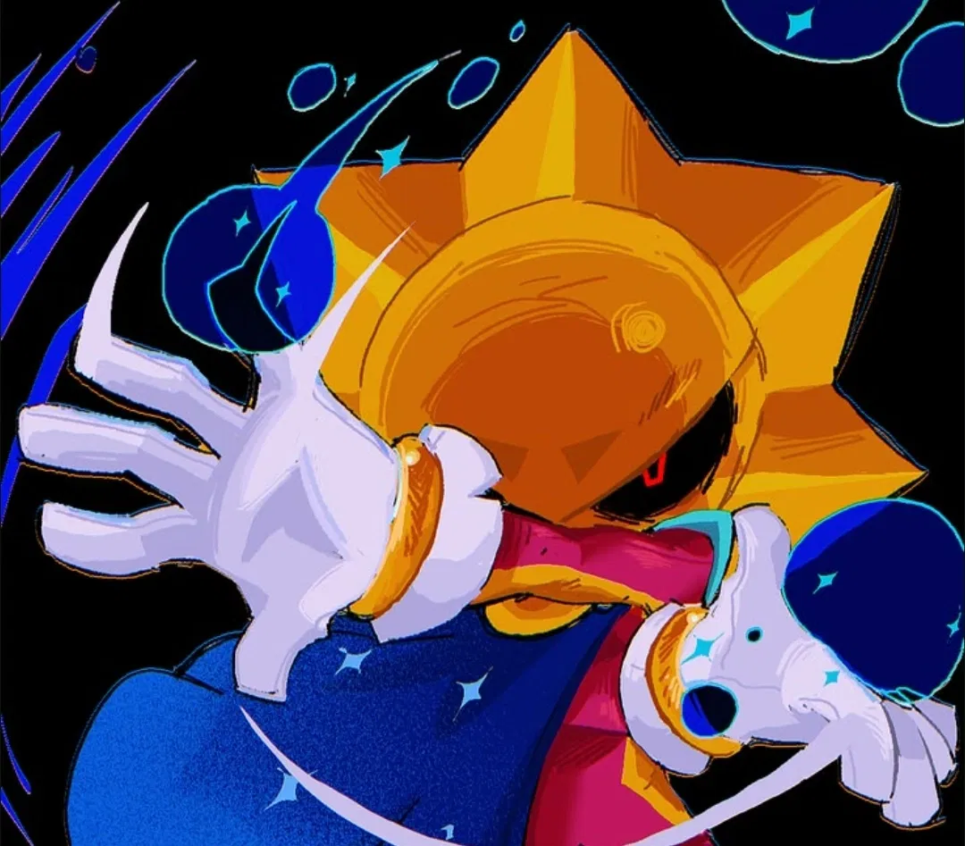 Avatar of Sirius (BS)