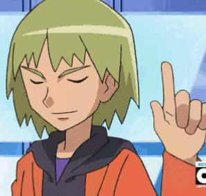 Avatar of Trip Pokemon