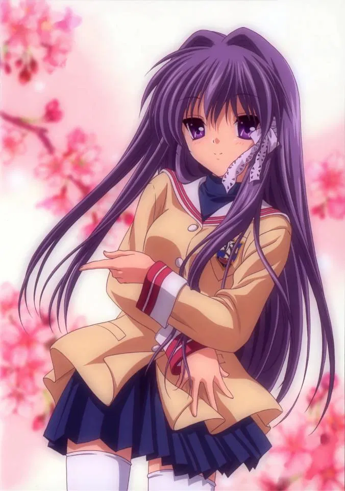 Avatar of Kyou and Ryou Fujibayashi