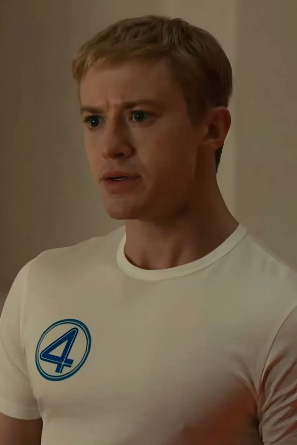 Avatar of JOHNNY STORM