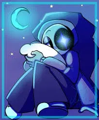 Avatar of 🌑Astro Novalite💫 {Yandere, Proxy allowed}
