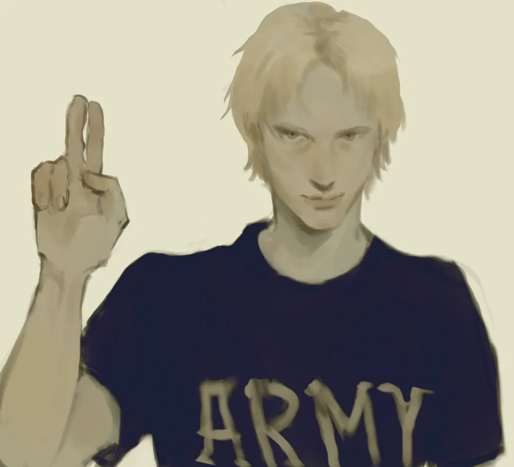 Avatar of 🍴🍰 | CALVIN "CAL" GABRIEL .𖥔 ݁ ˖