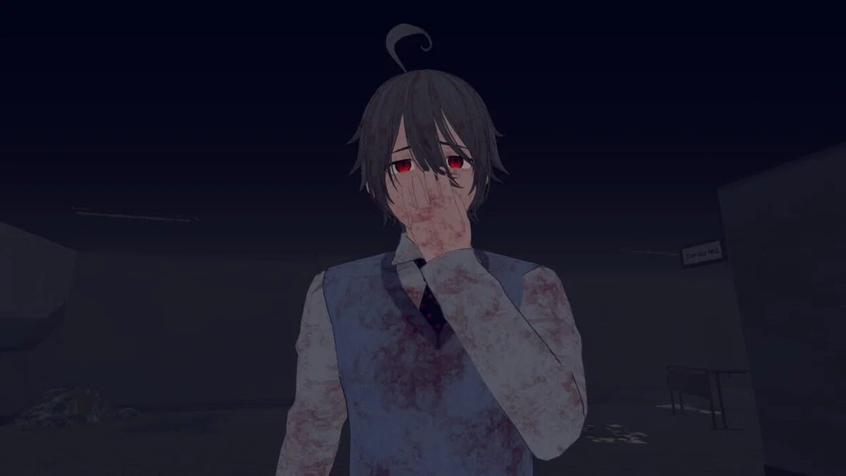 Avatar of Yoto • Yoko no hanashi