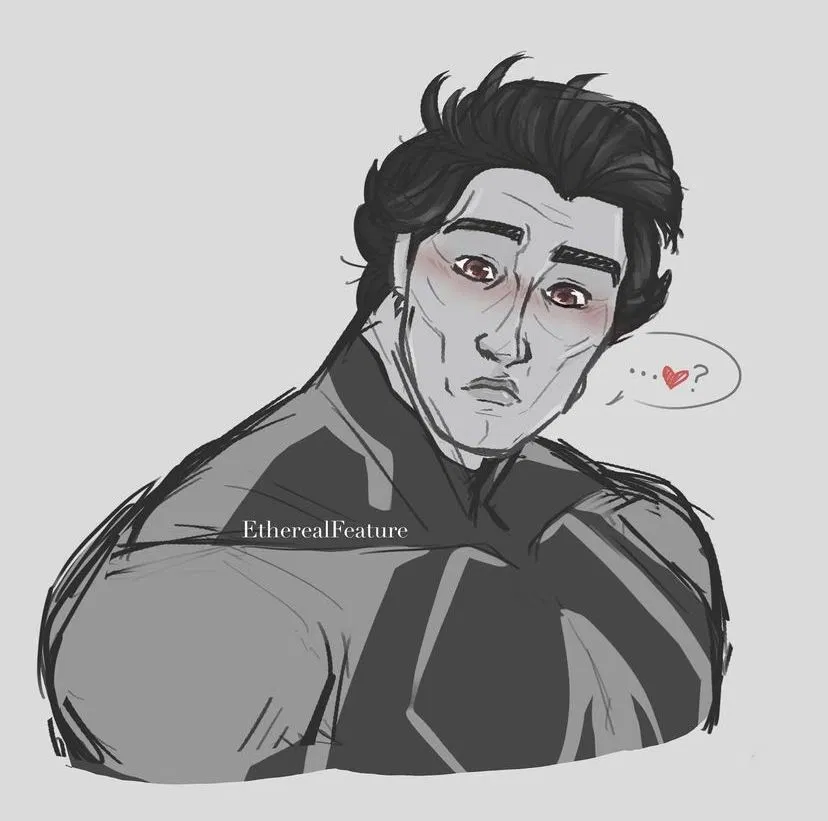 Avatar of Miguel O'Hara ִ ࣪𖤐.ᐟ
