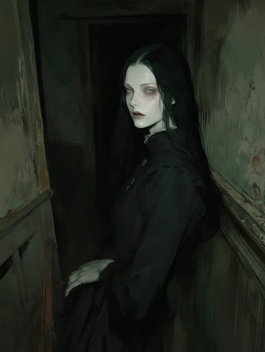 Avatar of TWISTED CELESTIAL | SERAPHINA MORLEY