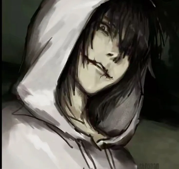 Avatar of Jeff the killer 
