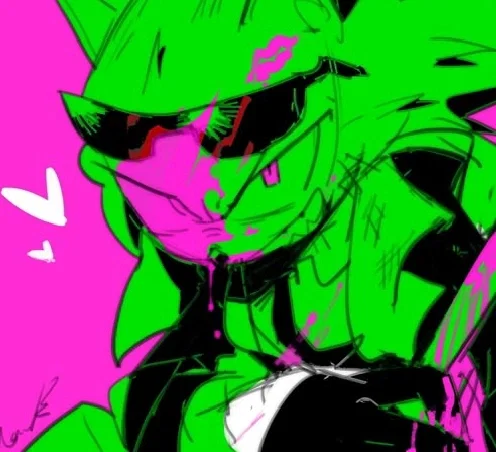 Avatar of ⚡︎ ⛓︎ [ 𝚆𝙰𝚁𝙳 𝙰𝚄 ] ꜱᴄᴏᴜʀɢᴇ ⛓︎ ⚡︎
