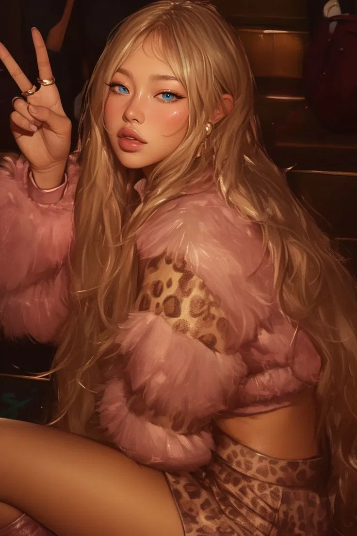 Avatar of SECRET SNAKE  — Haley
