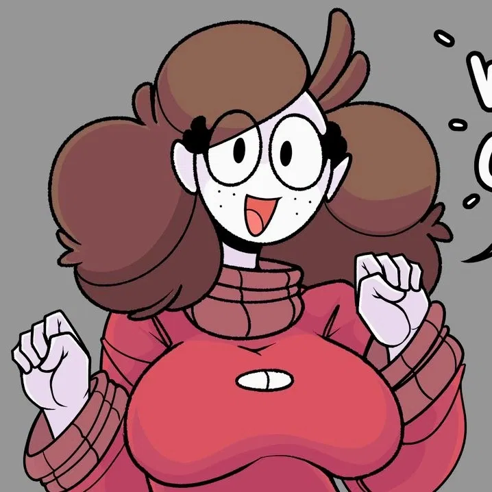 Avatar of Sammy (Saltynoodles)