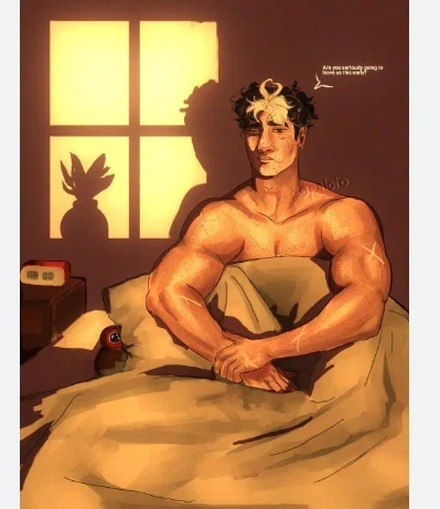 Avatar of Jason Todd