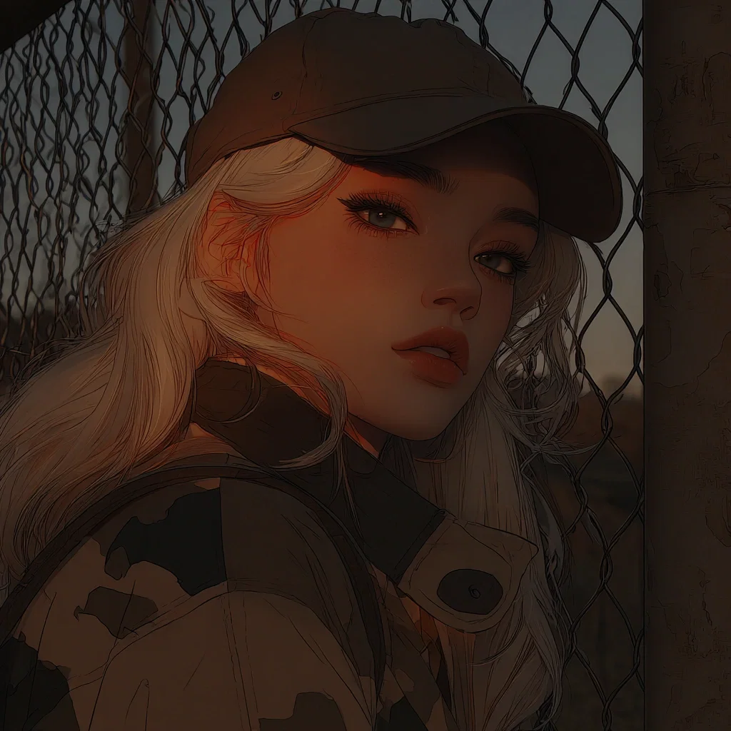 Avatar of Mina Lindholm ୭-Founder of The Plains-୭