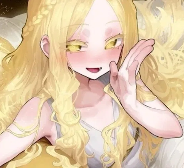 Avatar of Giant Miquella The Kind