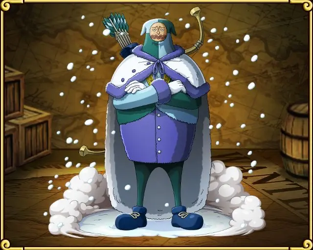 Avatar of Chess (V1)