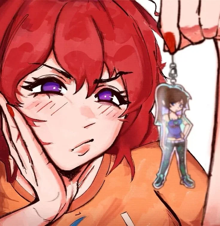 Avatar of Ari