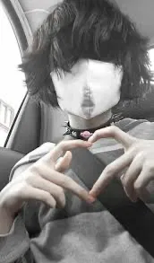 Avatar of Asher ~ Emo Boy