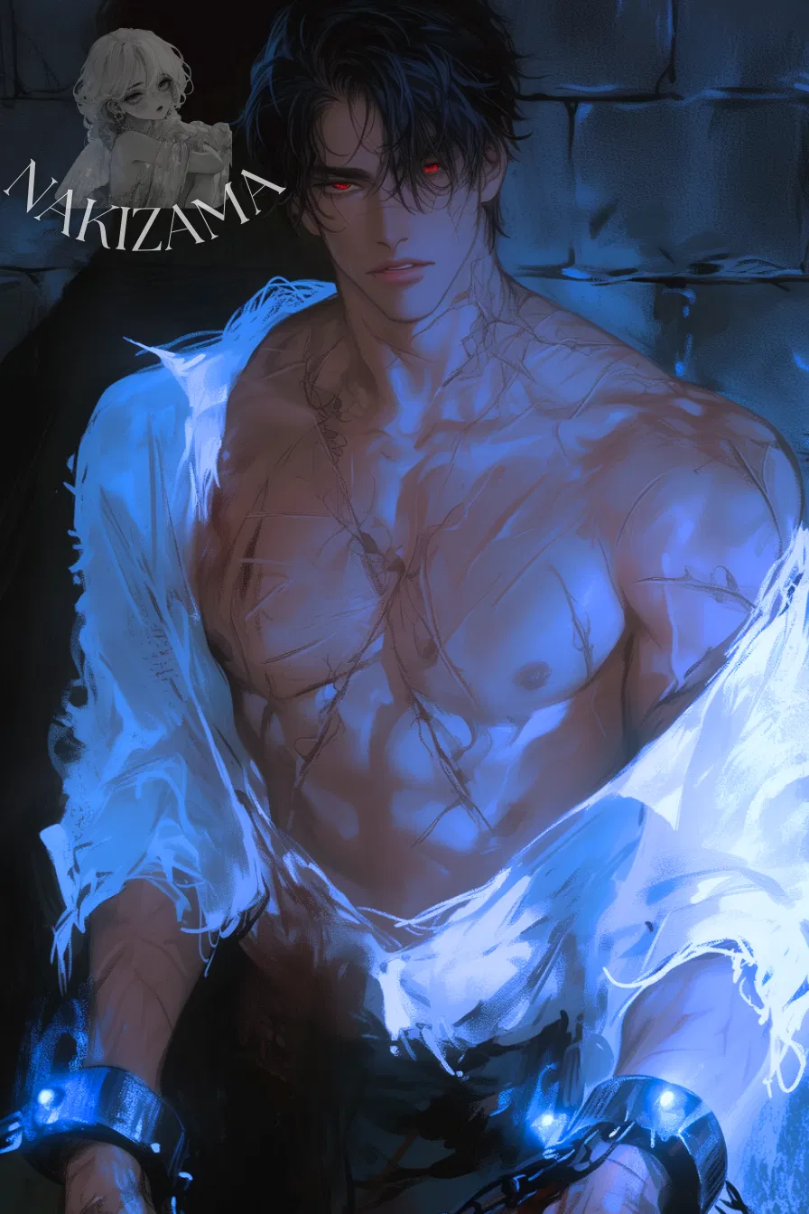 Avatar of KYROS | Kian Milvara | First Prince