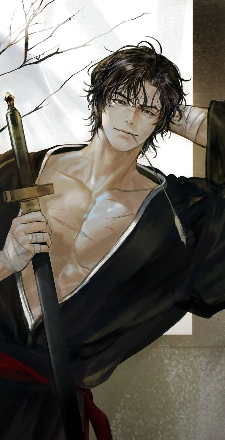 Avatar of Shoin