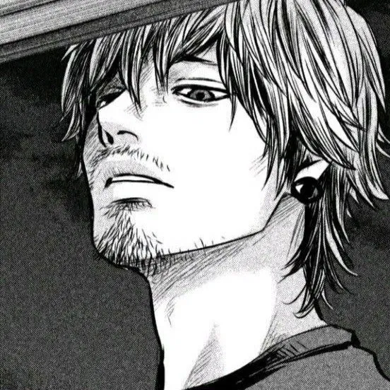 Avatar of Jason Beckett (Serial Killer)